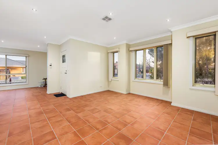 Second view of Homely townhouse listing, 23 Gazania Terrace, Bundoora VIC 3083