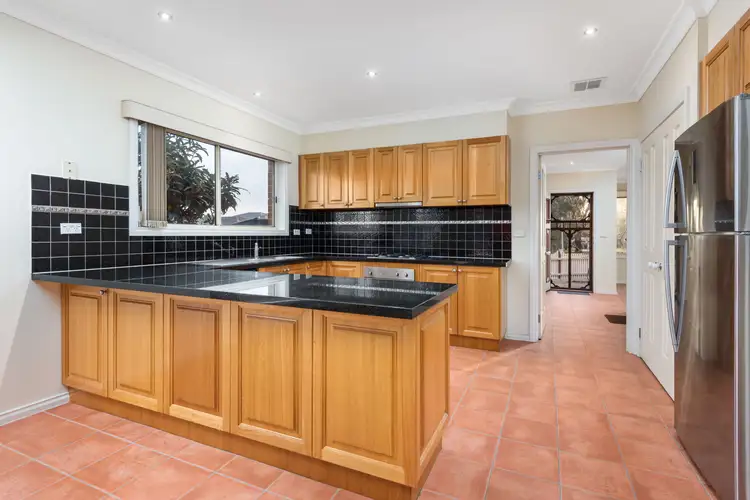 Fourth view of Homely townhouse listing, 23 Gazania Terrace, Bundoora VIC 3083