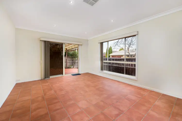 Sixth view of Homely townhouse listing, 23 Gazania Terrace, Bundoora VIC 3083