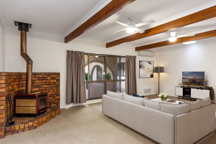 Second view of Homely house listing, 8 Kensington Drive, Withcott QLD 4352