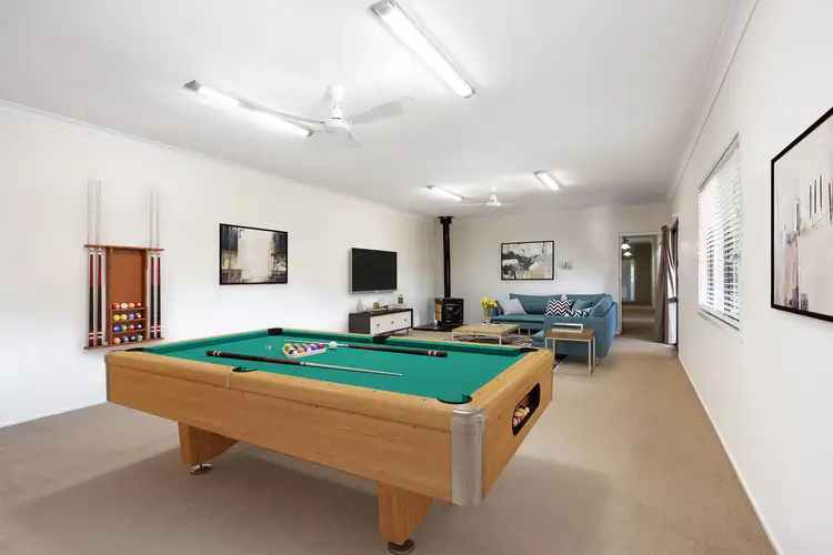 Third view of Homely house listing, 8 Kensington Drive, Withcott QLD 4352