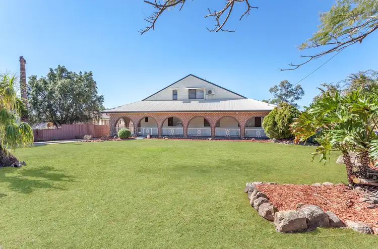 Sixth view of Homely house listing, 8 Kensington Drive, Withcott QLD 4352