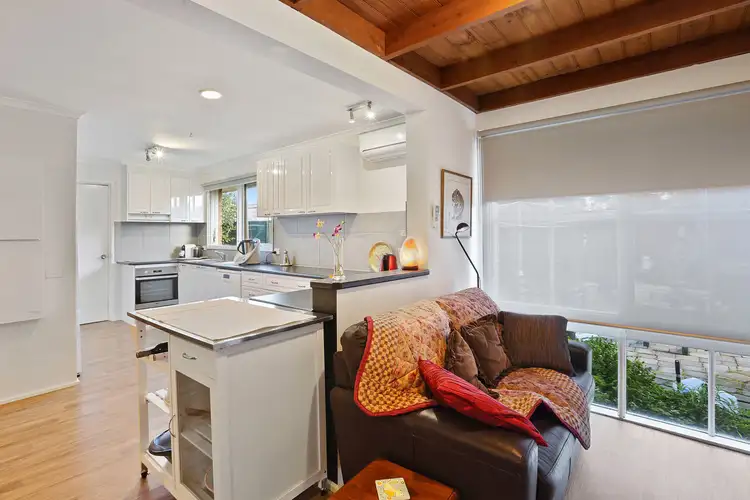 Fifth view of Homely house listing, 1 Gaunt Street, Lara VIC 3212