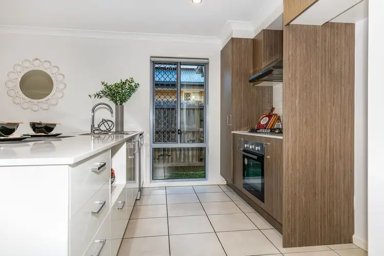 Second view of Homely house listing, 12 Malachite Drive, Logan Reserve QLD 4133