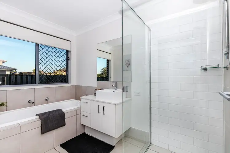 Third view of Homely house listing, 12 Malachite Drive, Logan Reserve QLD 4133