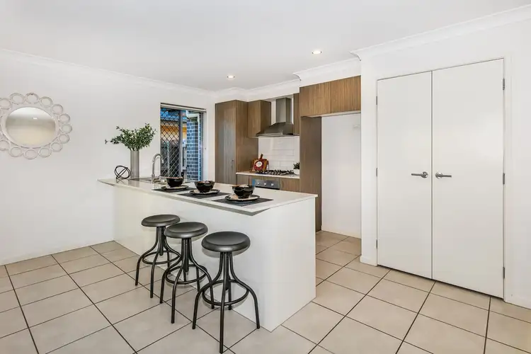 Fourth view of Homely house listing, 12 Malachite Drive, Logan Reserve QLD 4133