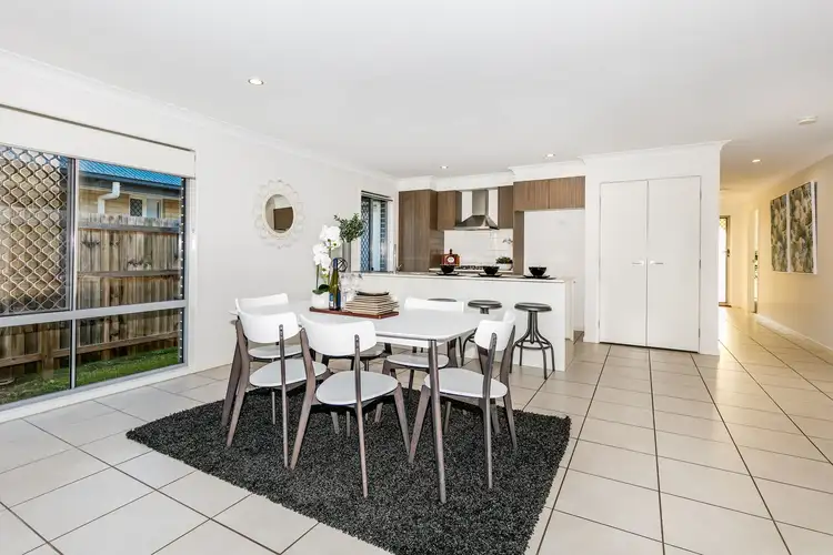 Fifth view of Homely house listing, 12 Malachite Drive, Logan Reserve QLD 4133