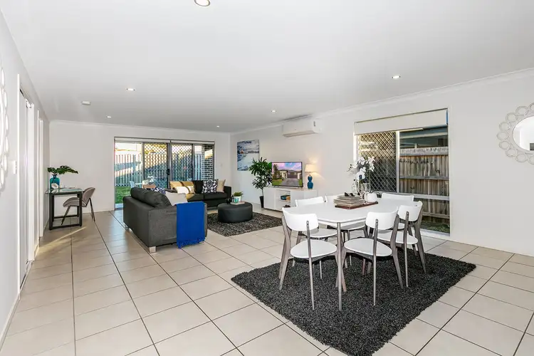 Sixth view of Homely house listing, 12 Malachite Drive, Logan Reserve QLD 4133