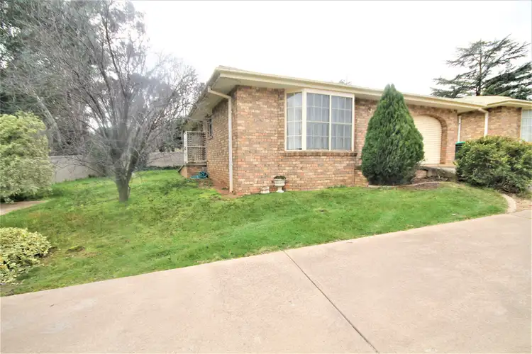 Second view of Homely unit listing, 5/10 Blackett Avenue, Young NSW 2594