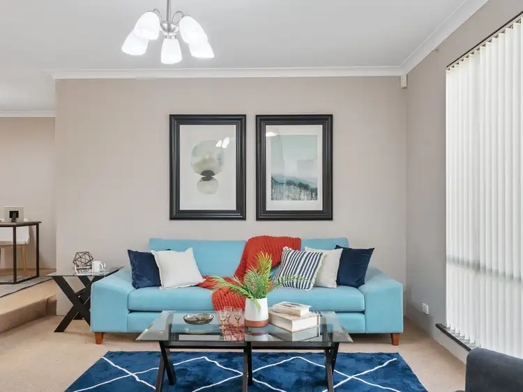 Second view of Homely house listing, 49 Millport Drive, Warwick WA 6024