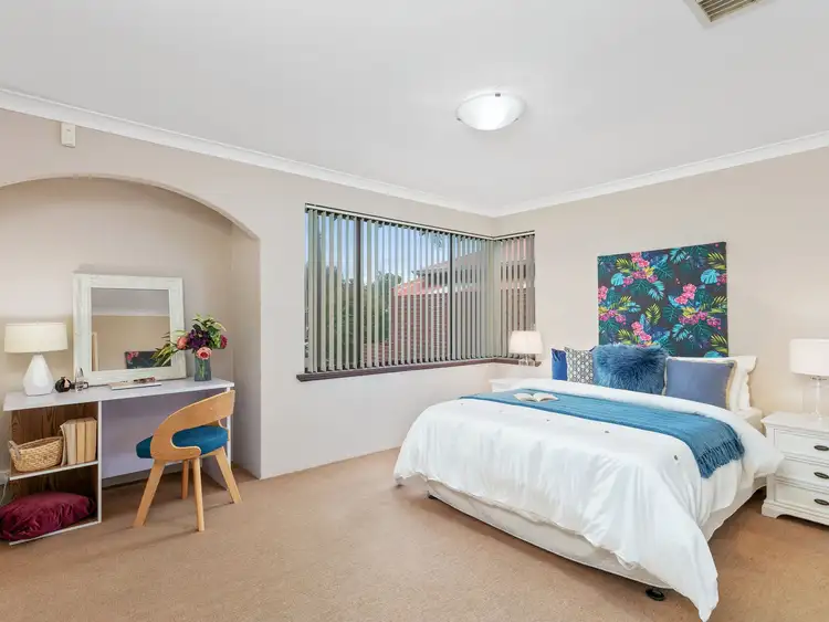 Fifth view of Homely house listing, 49 Millport Drive, Warwick WA 6024