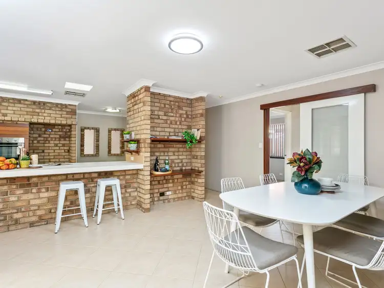 Seventh view of Homely house listing, 49 Millport Drive, Warwick WA 6024