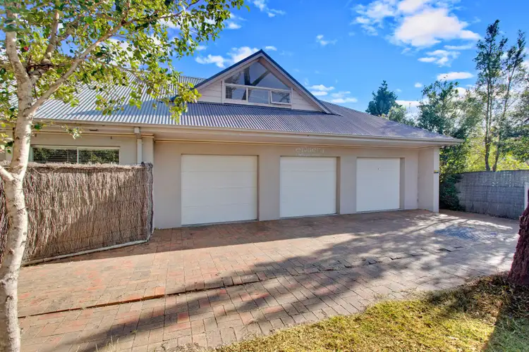 Second view of Homely townhouse listing, 1/2 Ferguson Street, Forestville NSW 2087