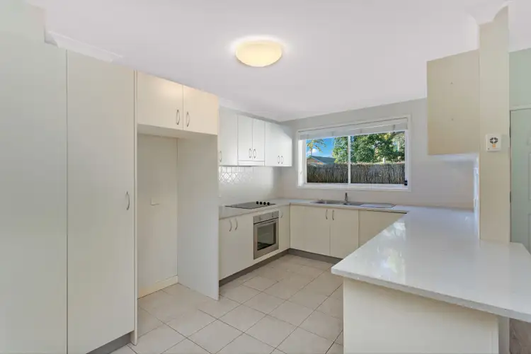 Fourth view of Homely townhouse listing, 1/2 Ferguson Street, Forestville NSW 2087