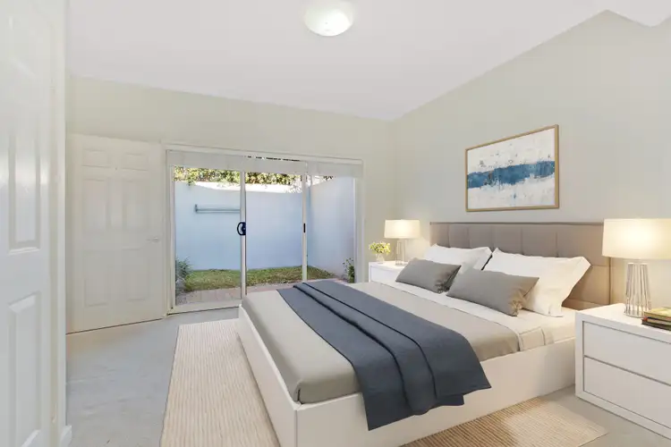 Fifth view of Homely townhouse listing, 1/2 Ferguson Street, Forestville NSW 2087