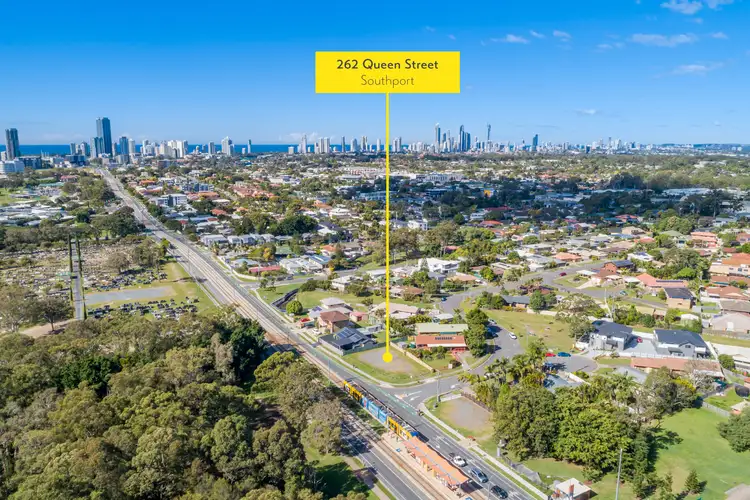 262 Queen Street, Southport QLD 4215