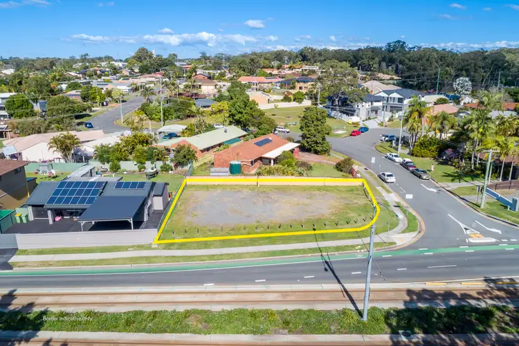 Second view of Homely land listing, 262 Queen Street, Southport QLD 4215