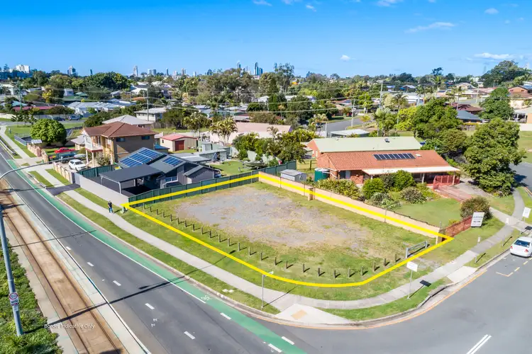 Third view of Homely land listing, 262 Queen Street, Southport QLD 4215