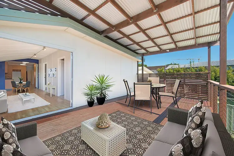 Fifth view of Homely house listing, 58 Hertford Street, Upper Mount Gravatt QLD 4122