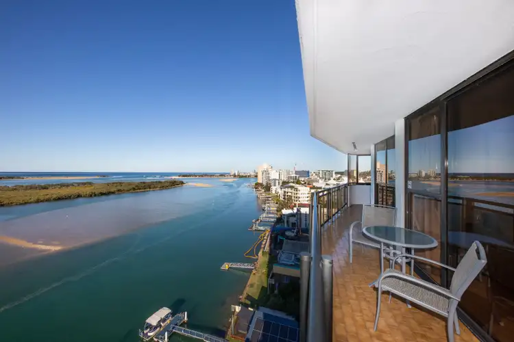 43/120-122 Duporth Avenue, Maroochydore QLD 4558