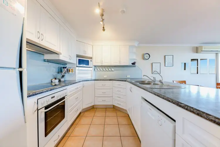 Third view of Homely unit listing, 43/120-122 Duporth Avenue, Maroochydore QLD 4558
