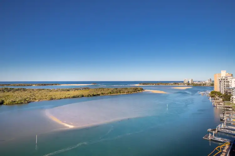 Fifth view of Homely unit listing, 43/120-122 Duporth Avenue, Maroochydore QLD 4558