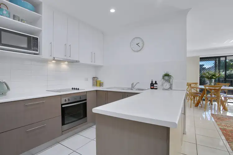 Sixth view of Homely townhouse listing, 11/50 Ryans Road, Northgate QLD 4013