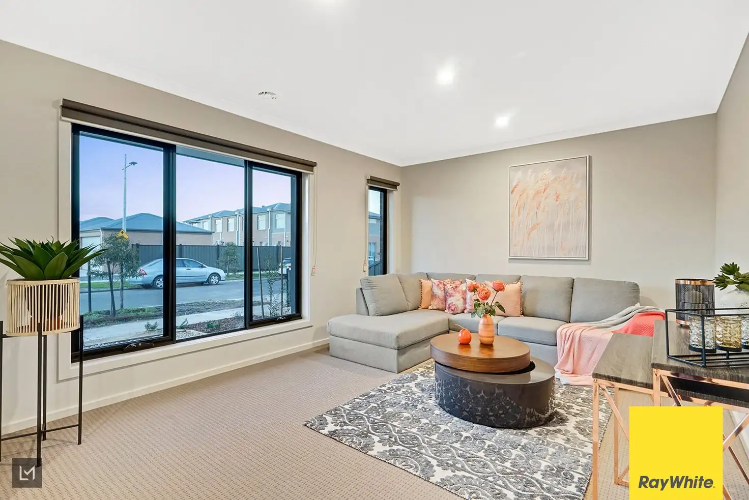Main view of Homely house listing, 25 Rapa Drive, Tarneit VIC 3029