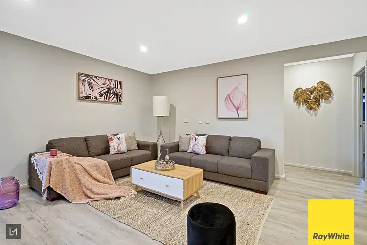 Third view of Homely house listing, 25 Rapa Drive, Tarneit VIC 3029
