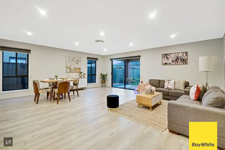 Fourth view of Homely house listing, 25 Rapa Drive, Tarneit VIC 3029