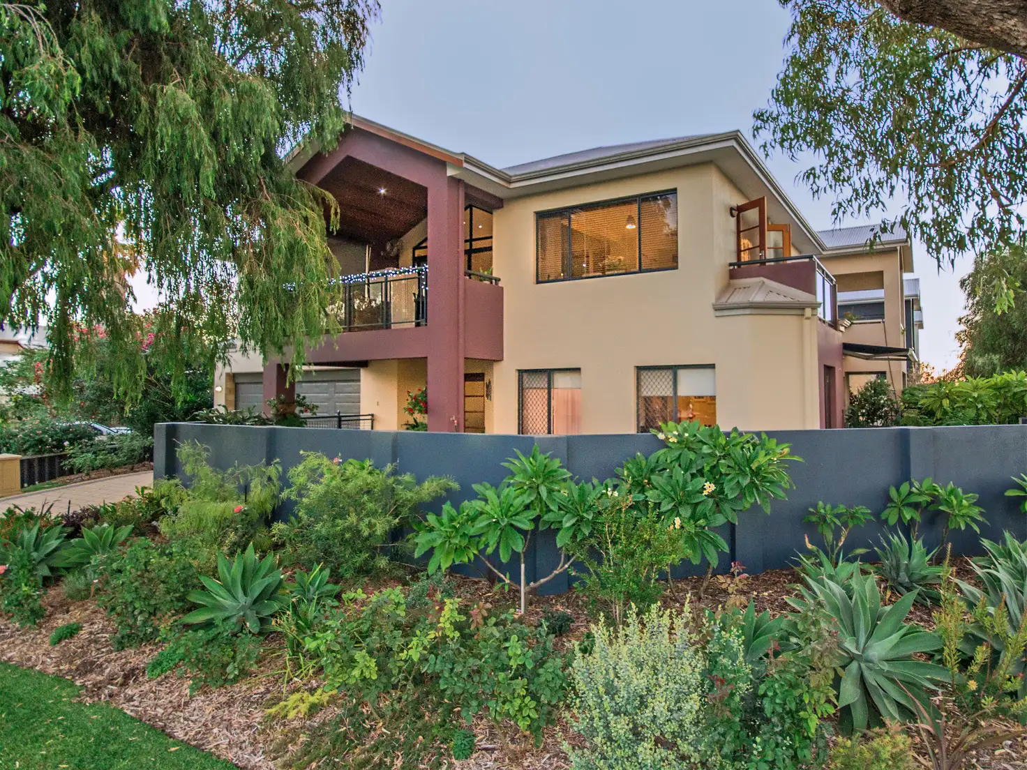 Main view of Homely house listing, 186 Kent Street, Rockingham WA 6168