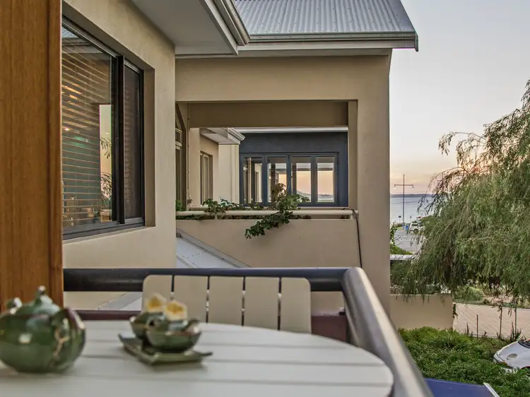 Second view of Homely house listing, 186 Kent Street, Rockingham WA 6168