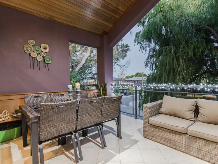 Sixth view of Homely house listing, 186 Kent Street, Rockingham WA 6168