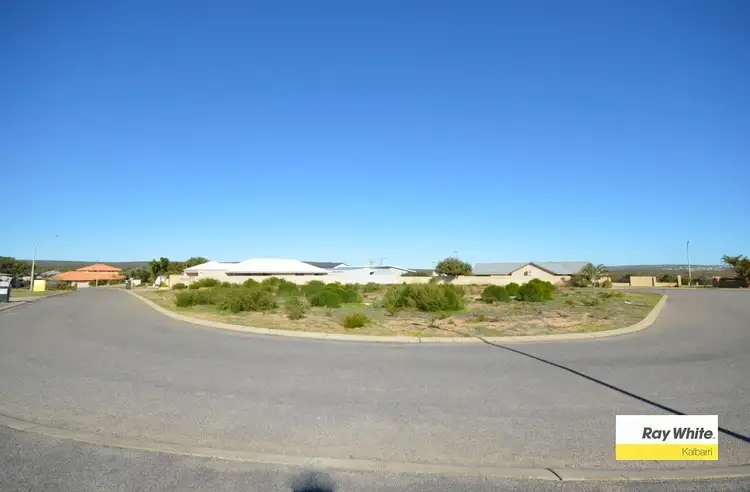 Second view of Homely land listing, 9 Lot 884 Portree Elbow, Kalbarri WA 6536