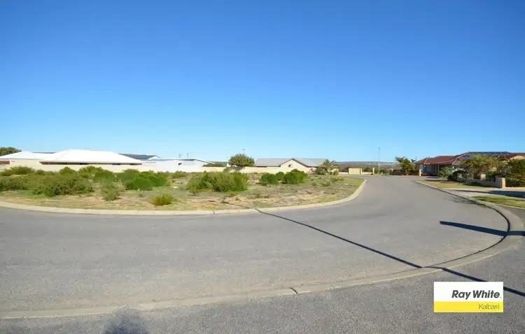 Third view of Homely land listing, 9 Lot 884 Portree Elbow, Kalbarri WA 6536