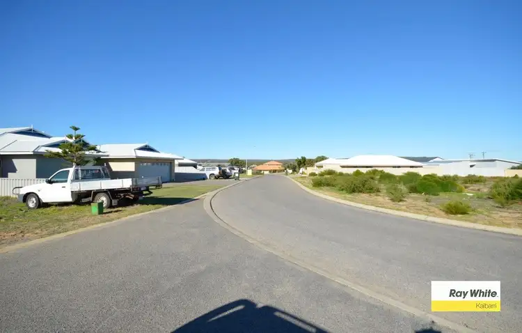 Fourth view of Homely land listing, 9 Lot 884 Portree Elbow, Kalbarri WA 6536