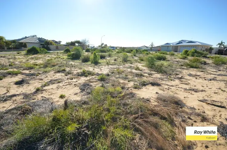 Fifth view of Homely land listing, 9 Lot 884 Portree Elbow, Kalbarri WA 6536