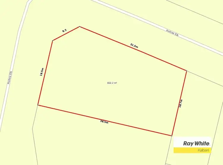 Seventh view of Homely land listing, 9 Lot 884 Portree Elbow, Kalbarri WA 6536
