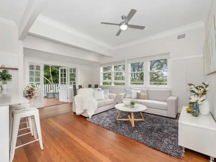 Fifth view of Homely house listing, 35 Aurora Street, East Lismore NSW 2480