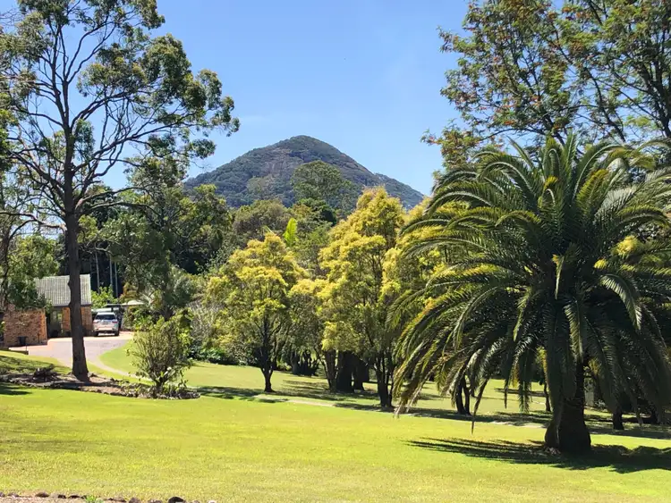 Second view of Homely house listing, 373-381 Eumundi Range Road, Eumundi QLD 4562