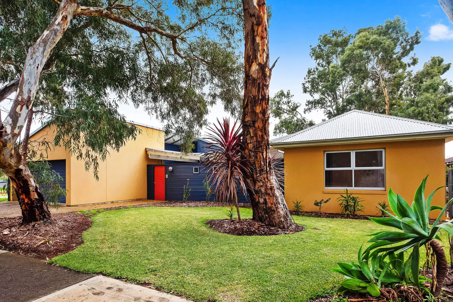 Main view of Homely house listing, 34 Minchinbury Terrace, Marion SA 5043