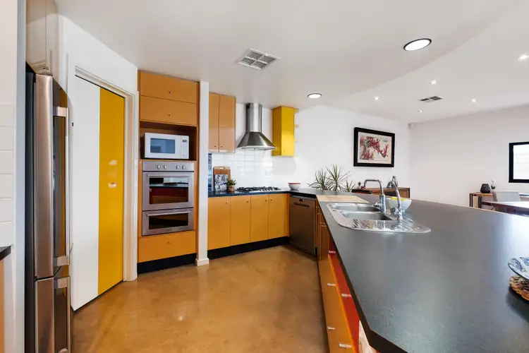 Fifth view of Homely house listing, 34 Minchinbury Terrace, Marion SA 5043