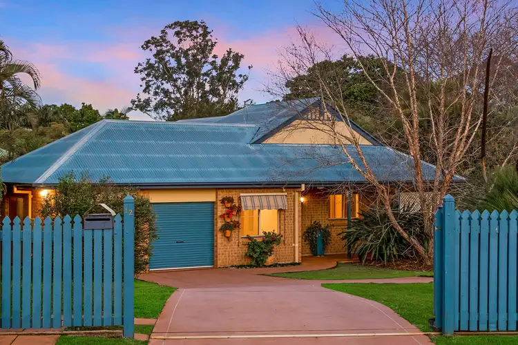 Main view of Homely house listing, 12 Bangalay Court, Bangalow NSW 2479