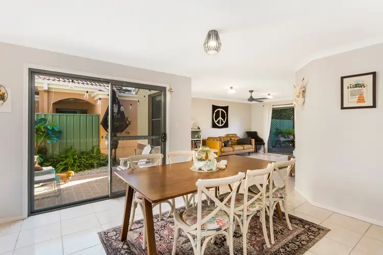 Second view of Homely house listing, 24 Beachside Way, Yamba NSW 2464