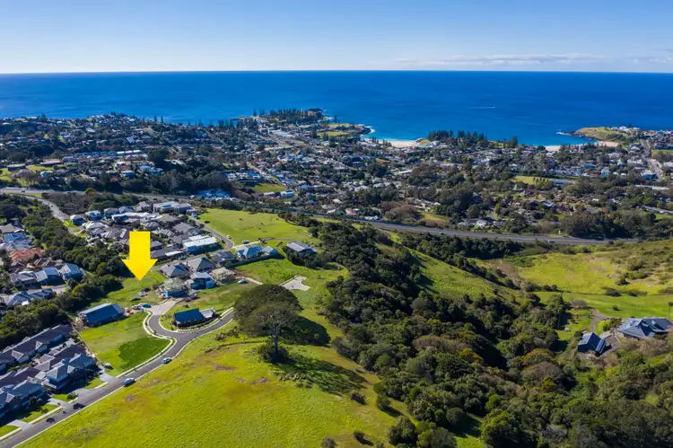 Third view of Homely land listing, 33 Cole Street, Kiama NSW 2533