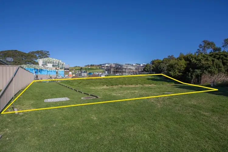 Fourth view of Homely land listing, 33 Cole Street, Kiama NSW 2533