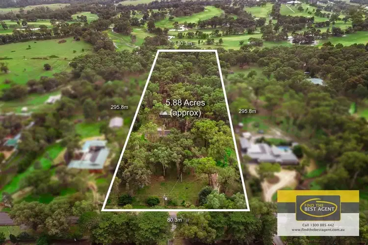56-62 Ashley Road, Yarrambat VIC 3091