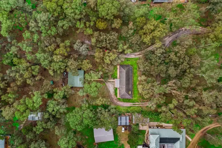 Second view of Homely rural property listing, 56-62 Ashley Road, Yarrambat VIC 3091
