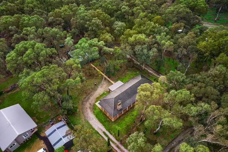 Third view of Homely rural property listing, 56-62 Ashley Road, Yarrambat VIC 3091