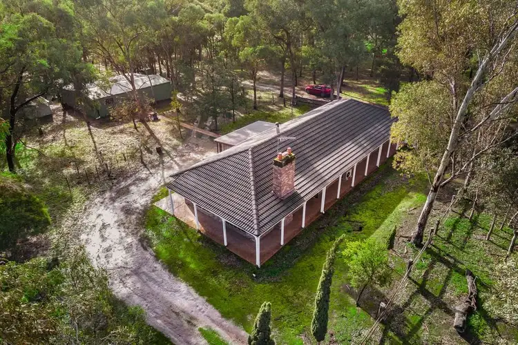 Fourth view of Homely rural property listing, 56-62 Ashley Road, Yarrambat VIC 3091
